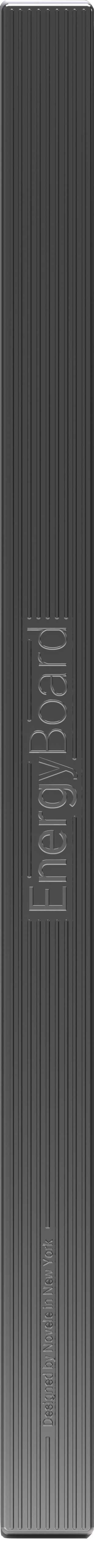 Novele EnergyBoard
