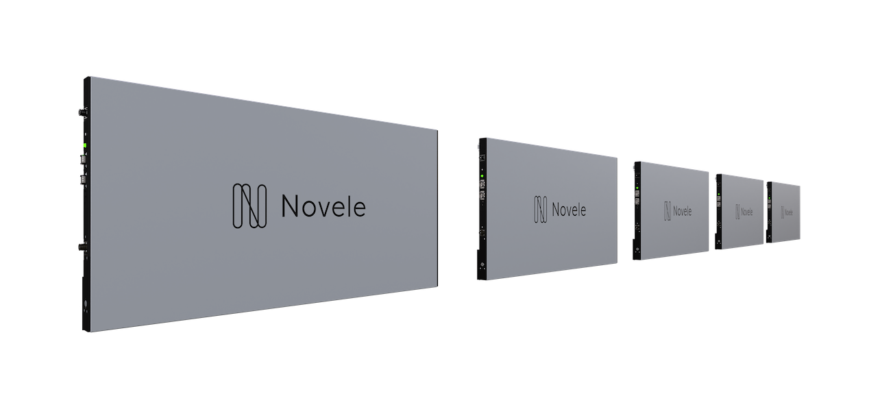Novele EnergyBoard