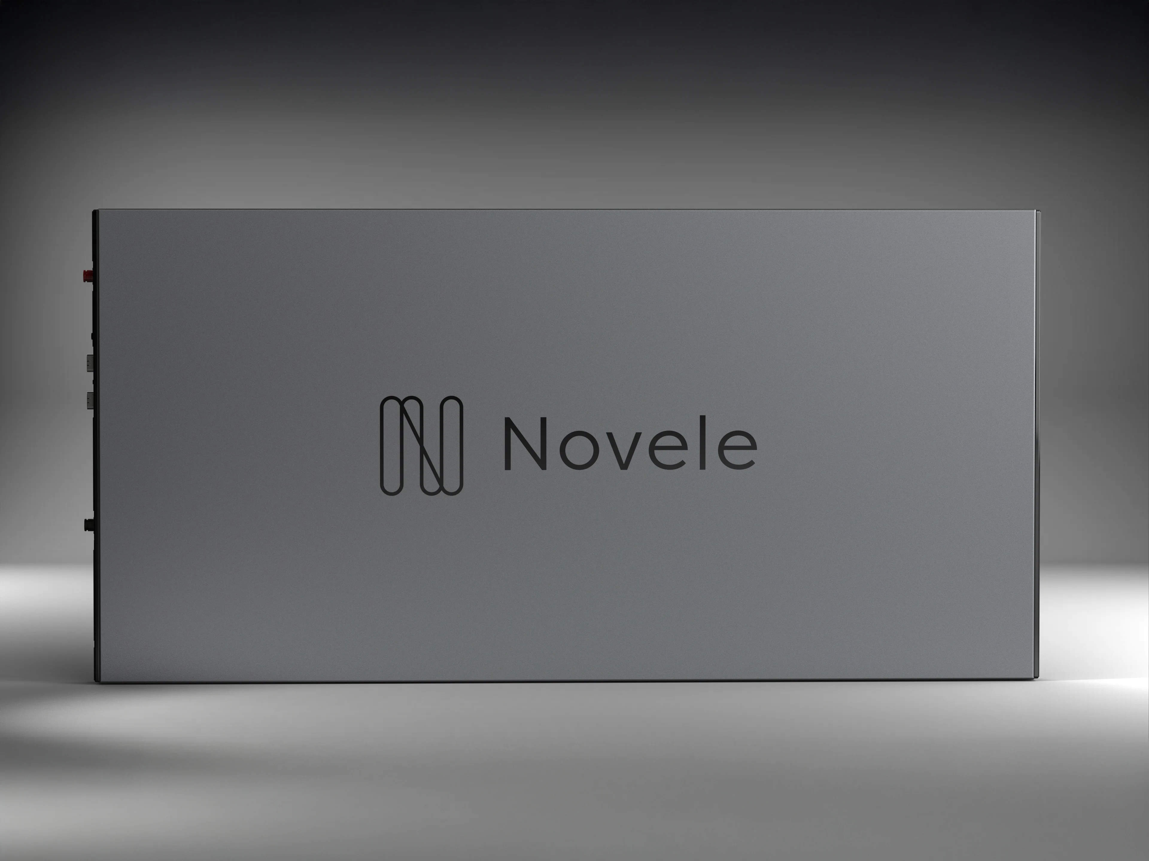 EnergyBoard horizontal installation