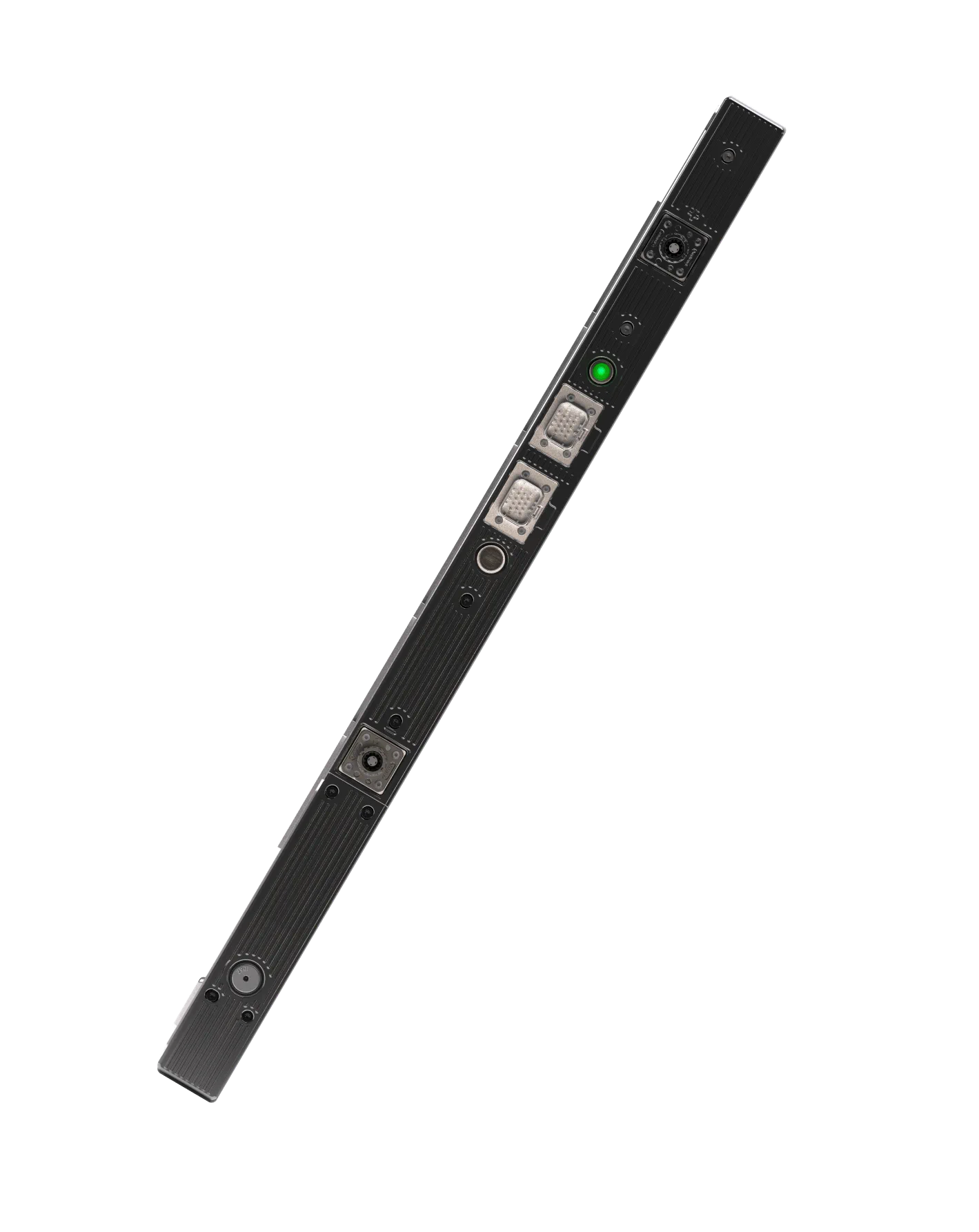 EnergyBoard server integration